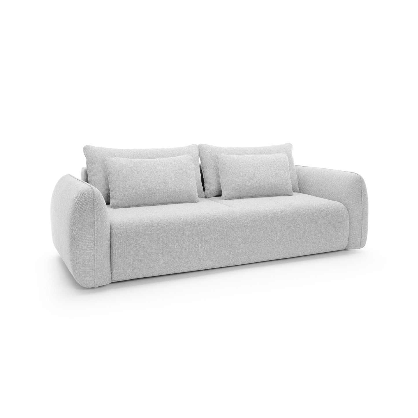 Sofa Maloy z funkcją spania