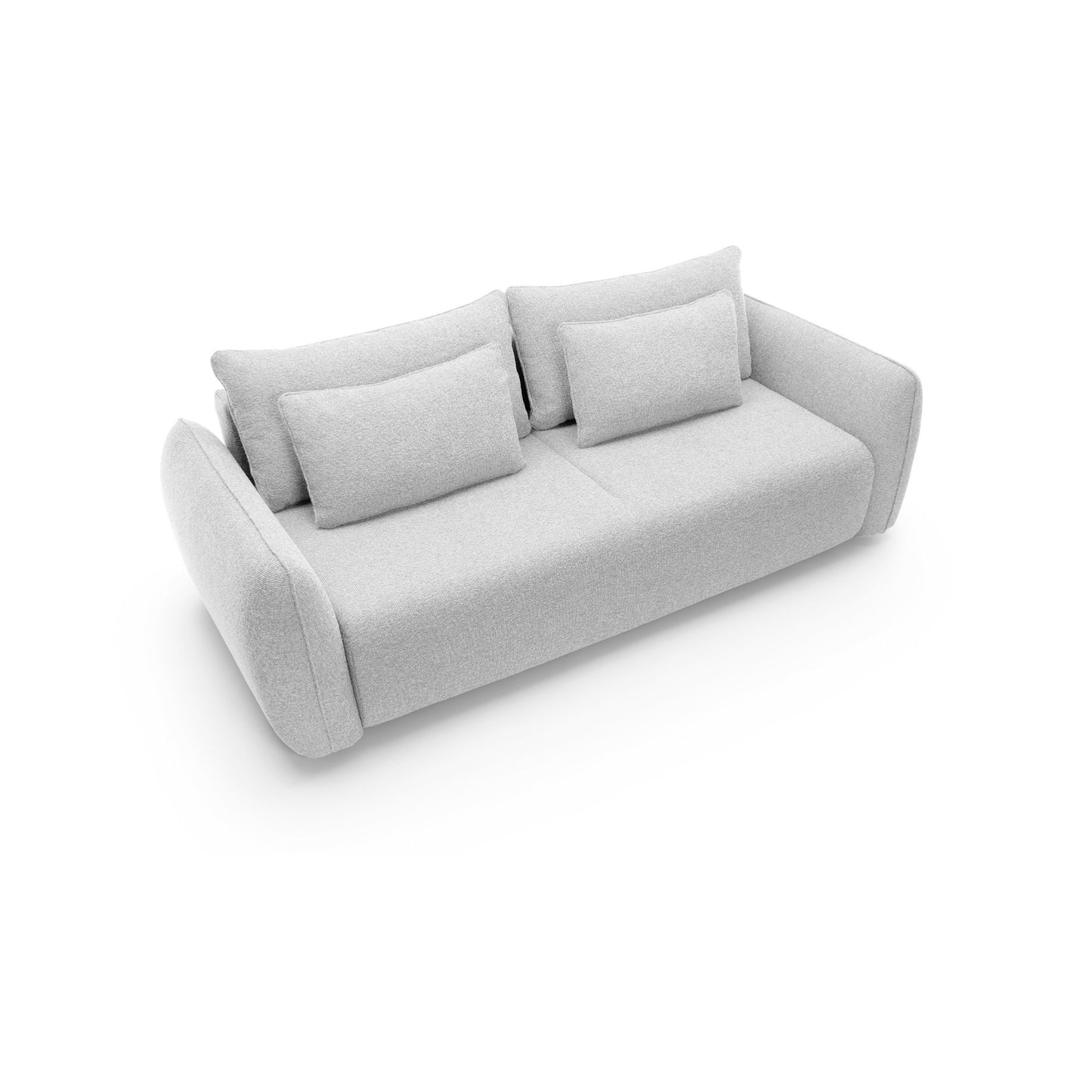 Sofa Maloy z funkcją spania