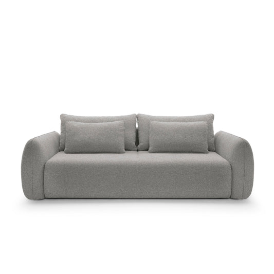 Sofa Maloy z funkcją spania - Puente 92