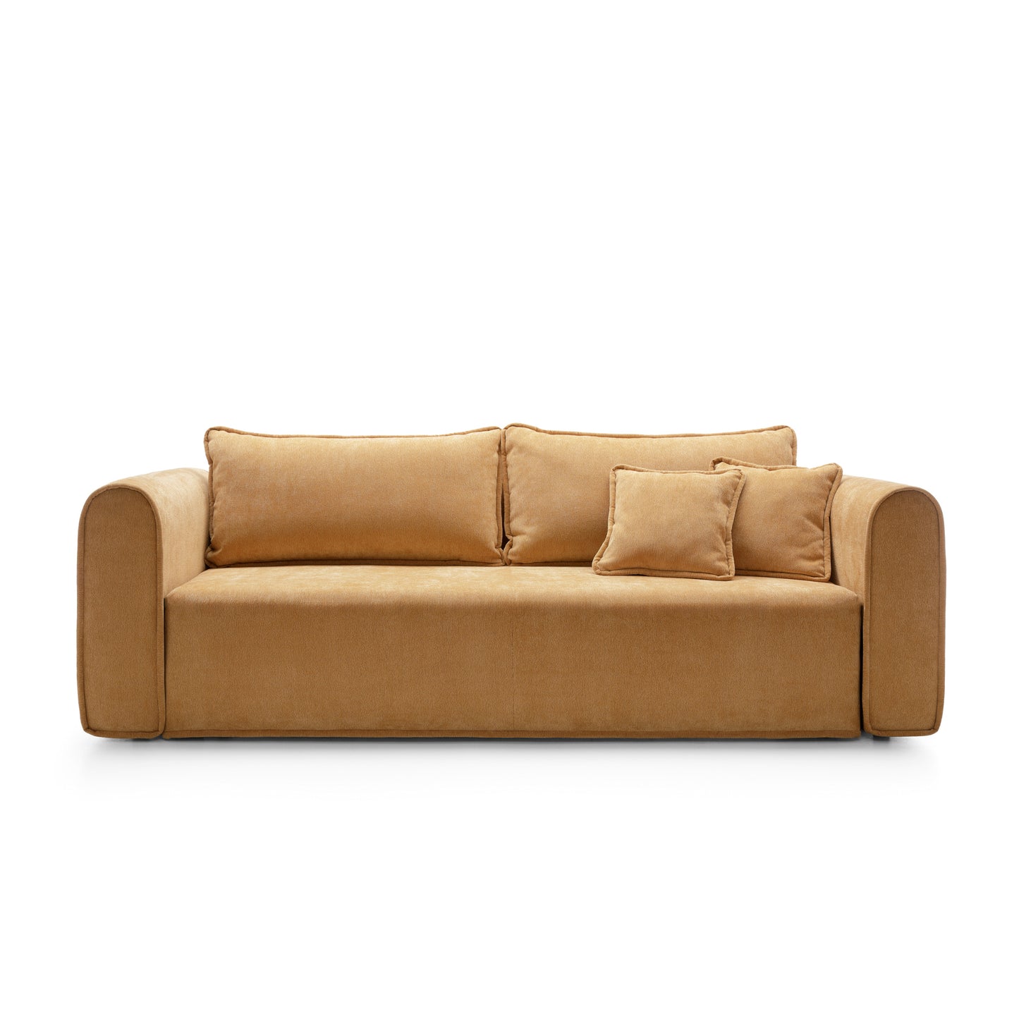Sofa Muto z funkcją spania