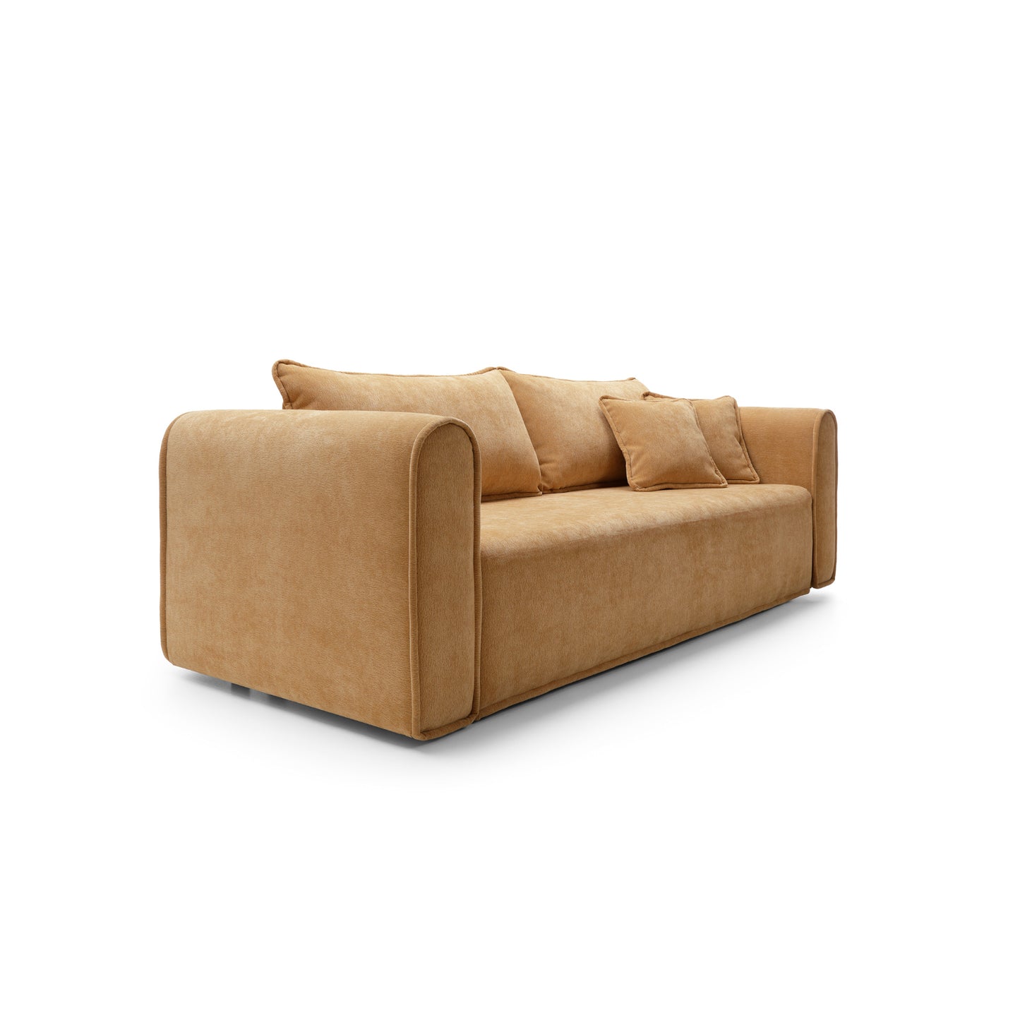 Sofa Muto z funkcją spania