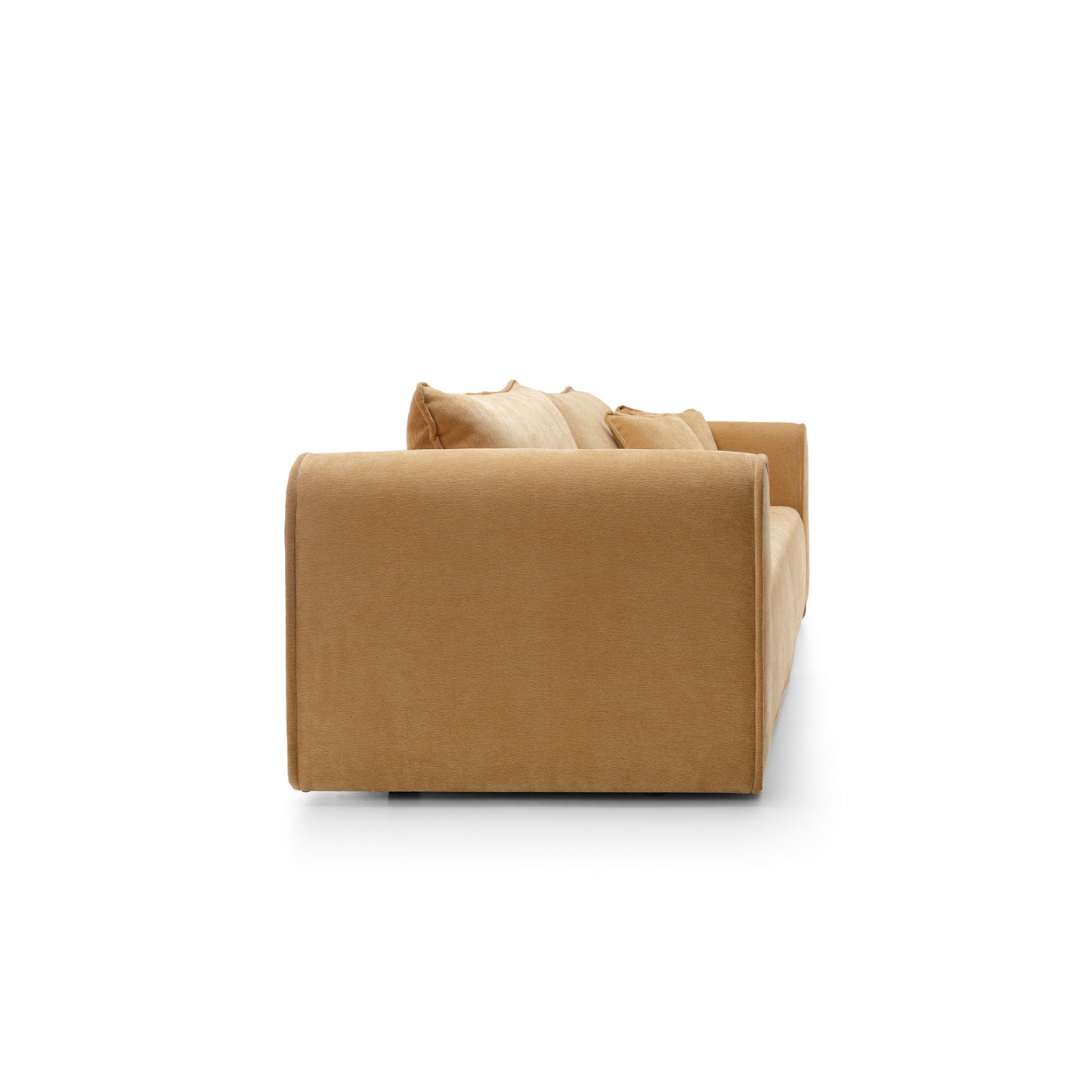 Sofa Muto z funkcją spania