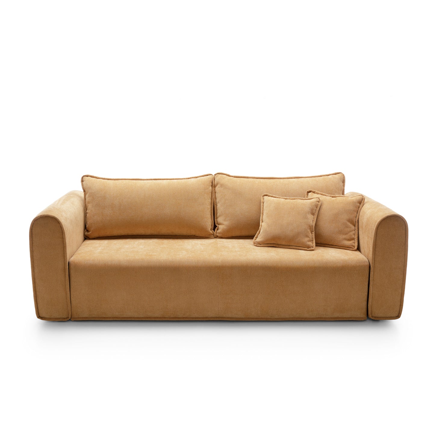 Sofa Muto z funkcją spania