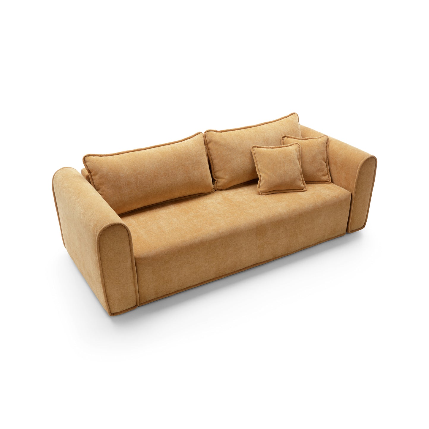 Sofa Muto z funkcją spania