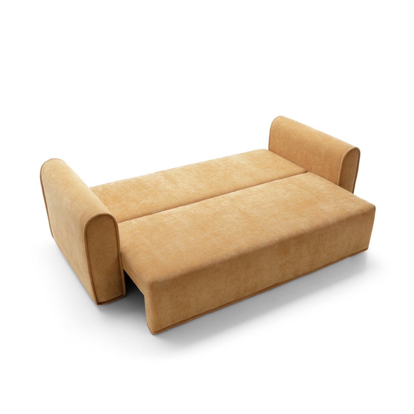 Sofa Muto z funkcją spania