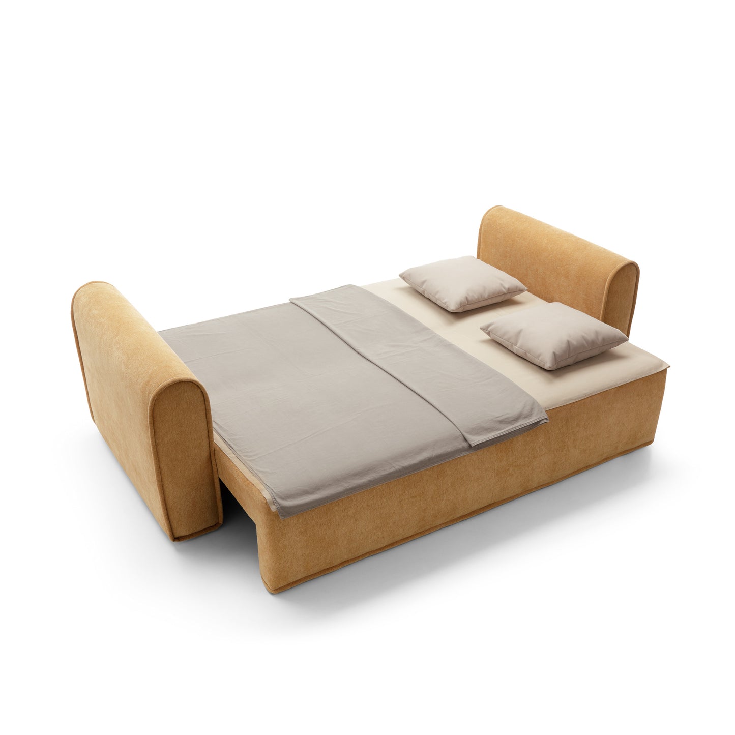 Sofa Muto z funkcją spania