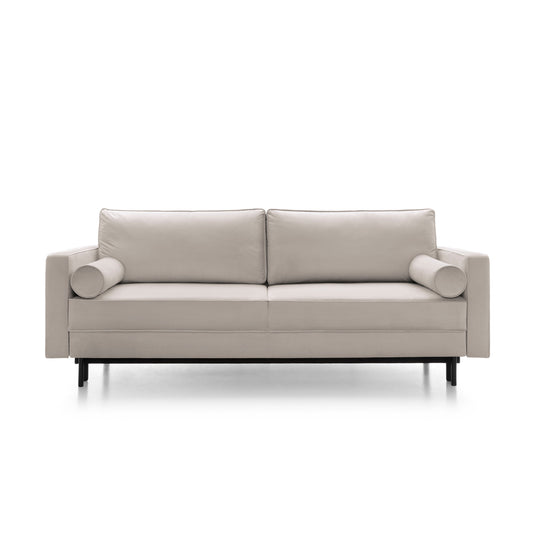 Sofa Romantica z funkcją spania - Magic Velvet 2218