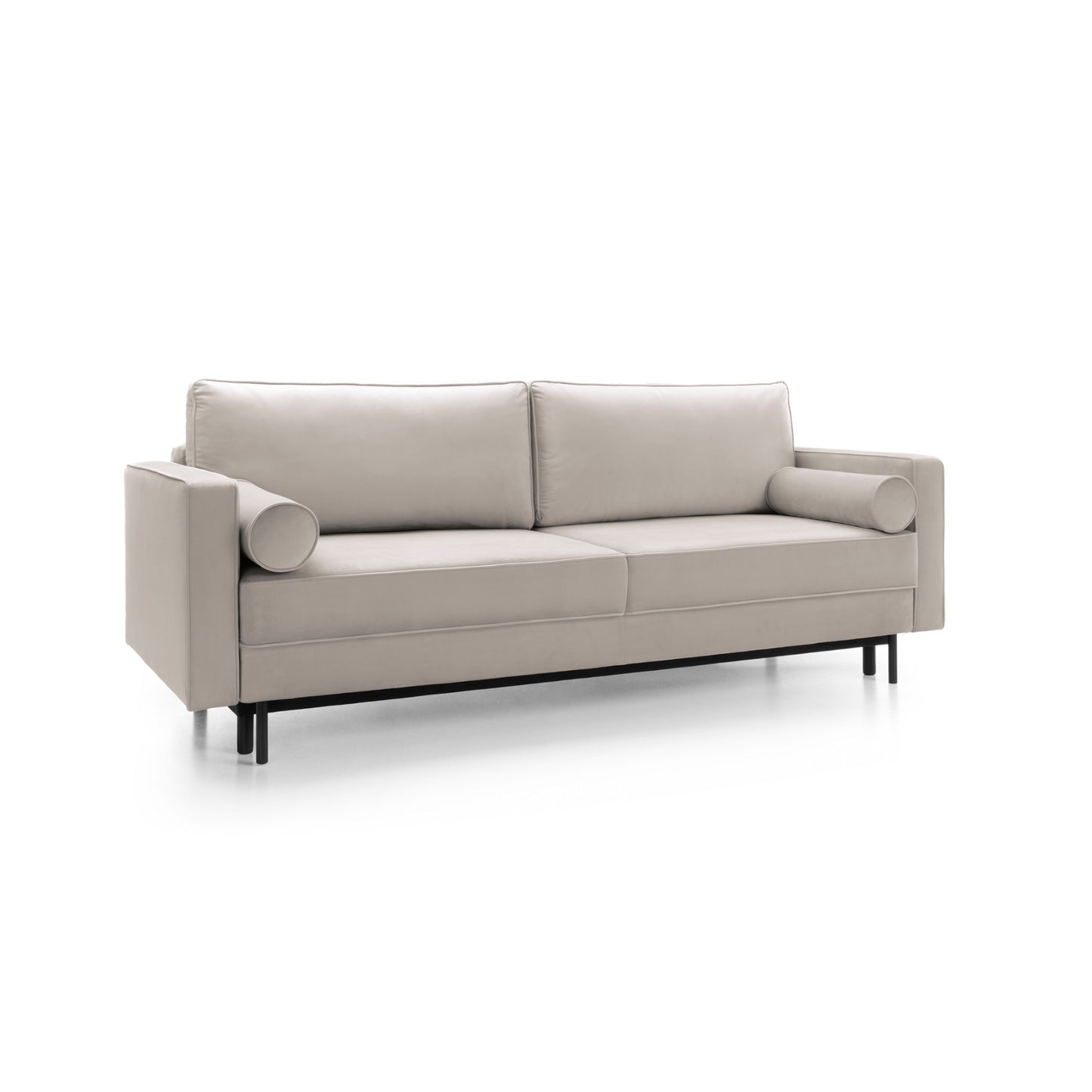 Sofa Romantica z funkcją spania