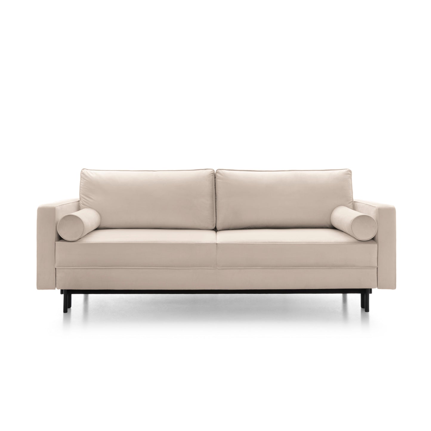 Sofa Romantica z funkcją spania