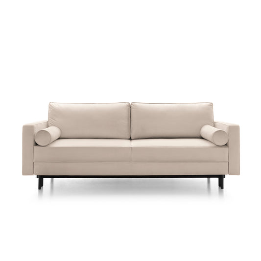 Sofa Romantica z funkcją spania - Magic Velvet 2274