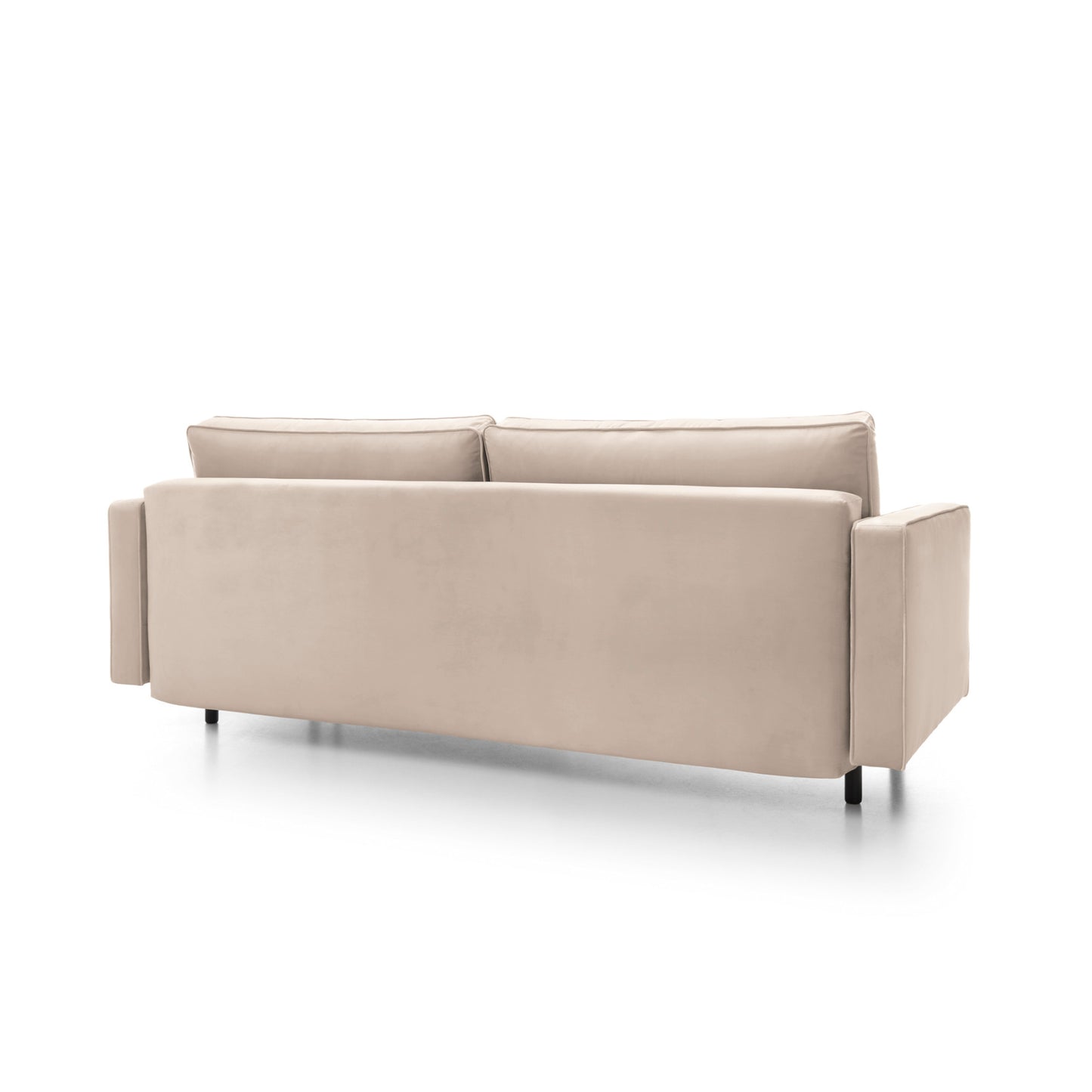 Sofa Romantica z funkcją spania