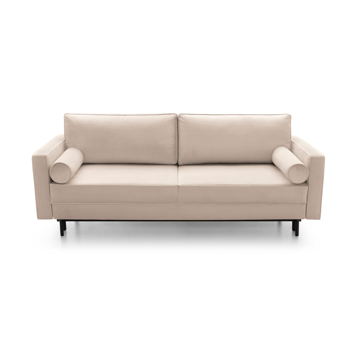 Sofa Romantica z funkcją spania