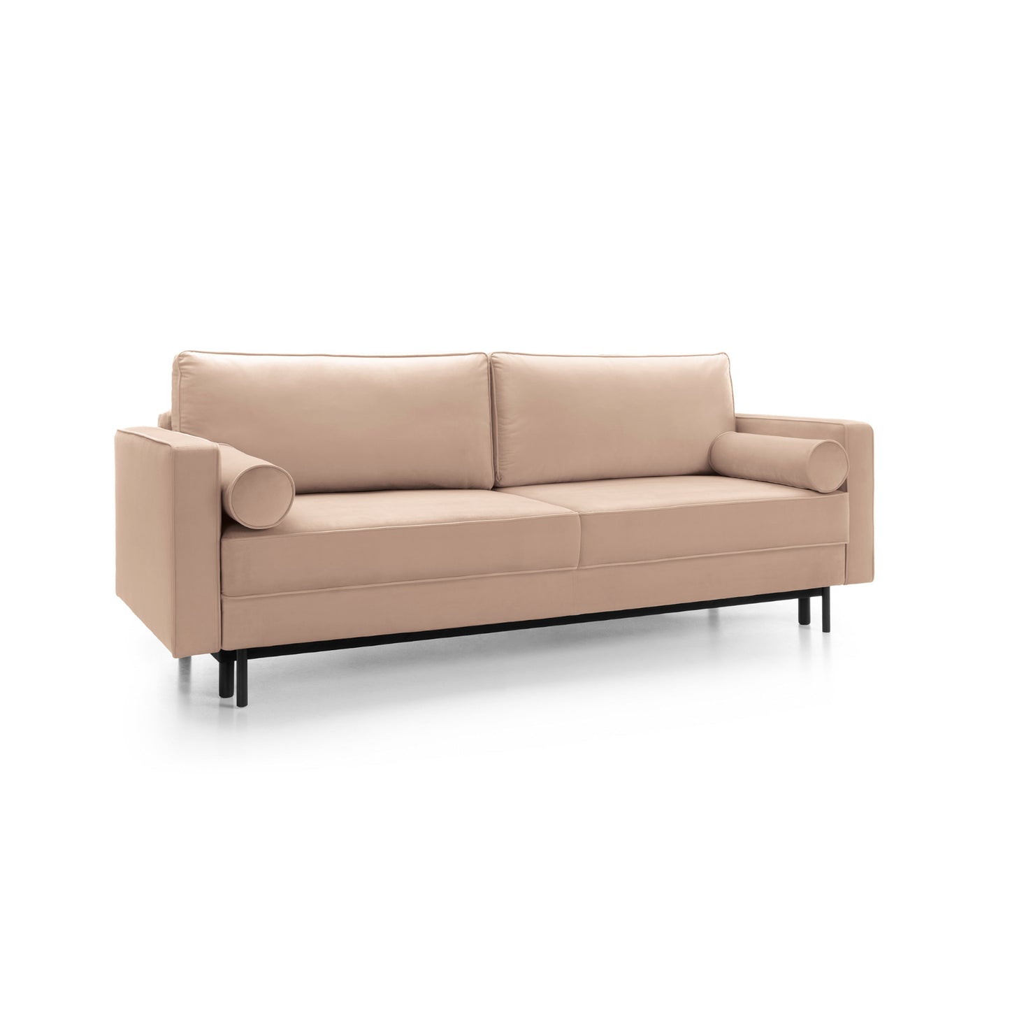 Sofa Romantica z funkcją spania