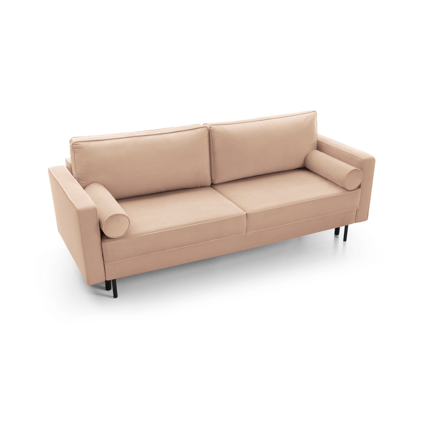 Sofa Romantica z funkcją spania