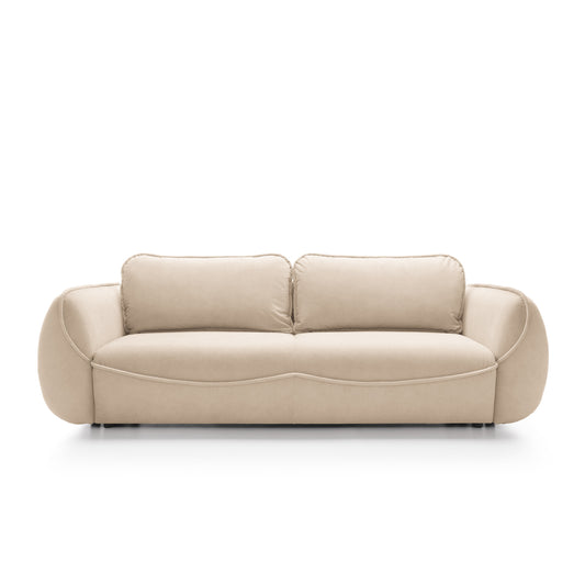 Sofa Umma z funkcją spania - Cloud 03