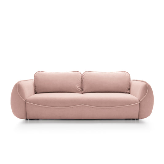 Sofa Umma z funkcją spania - Cloud 60