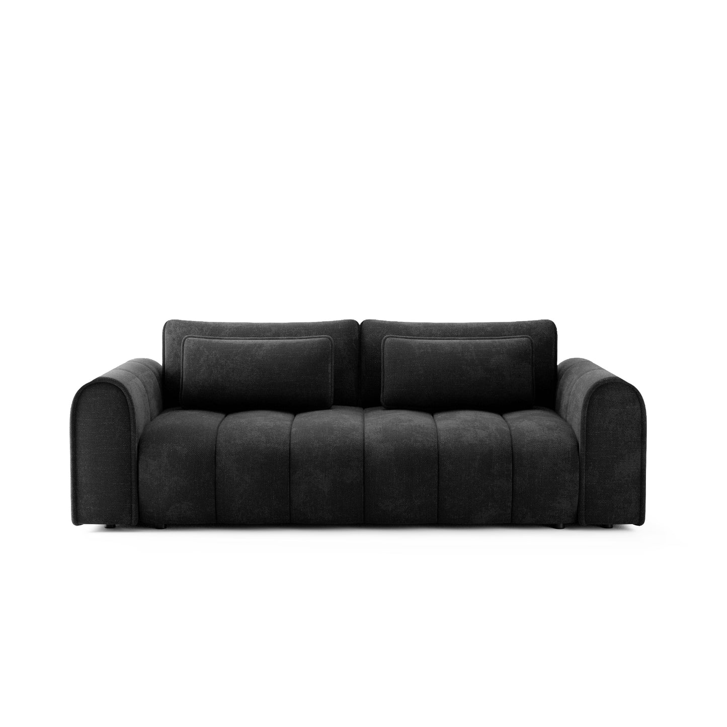 Sofa Wavy Buddy z funkcją spania