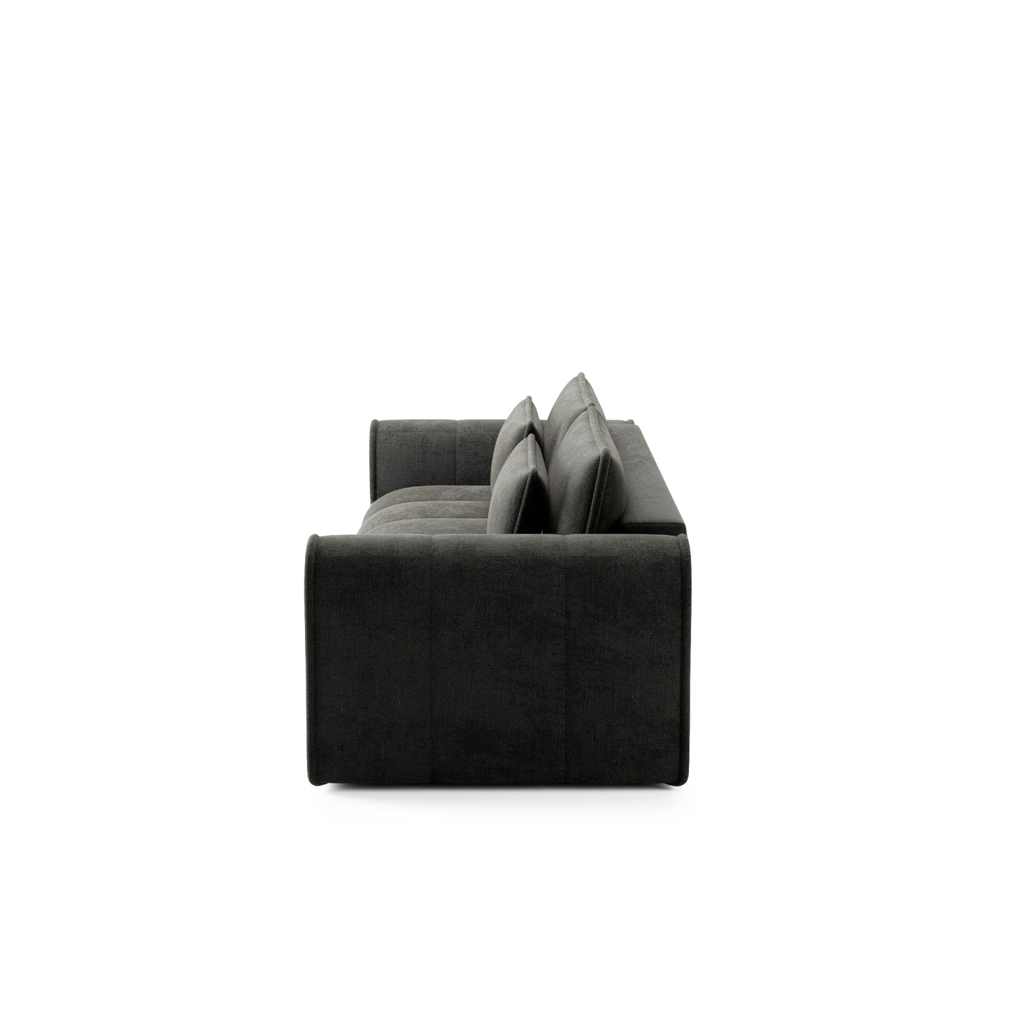 Sofa Wavy Buddy z funkcją spania