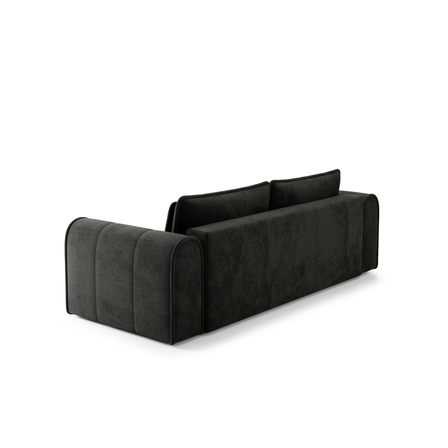 Sofa Wavy Buddy z funkcją spania