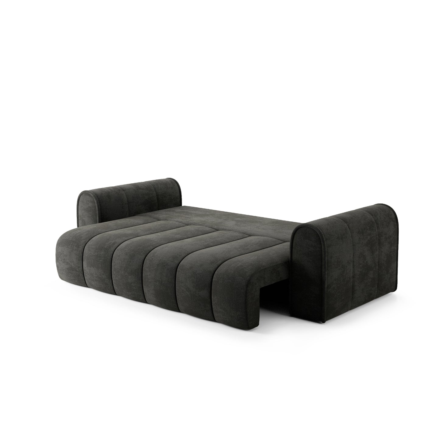 Sofa Wavy Buddy z funkcją spania