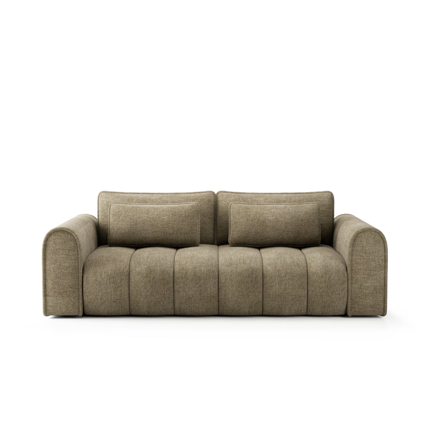 Sofa Wavy Buddy z funkcją spania