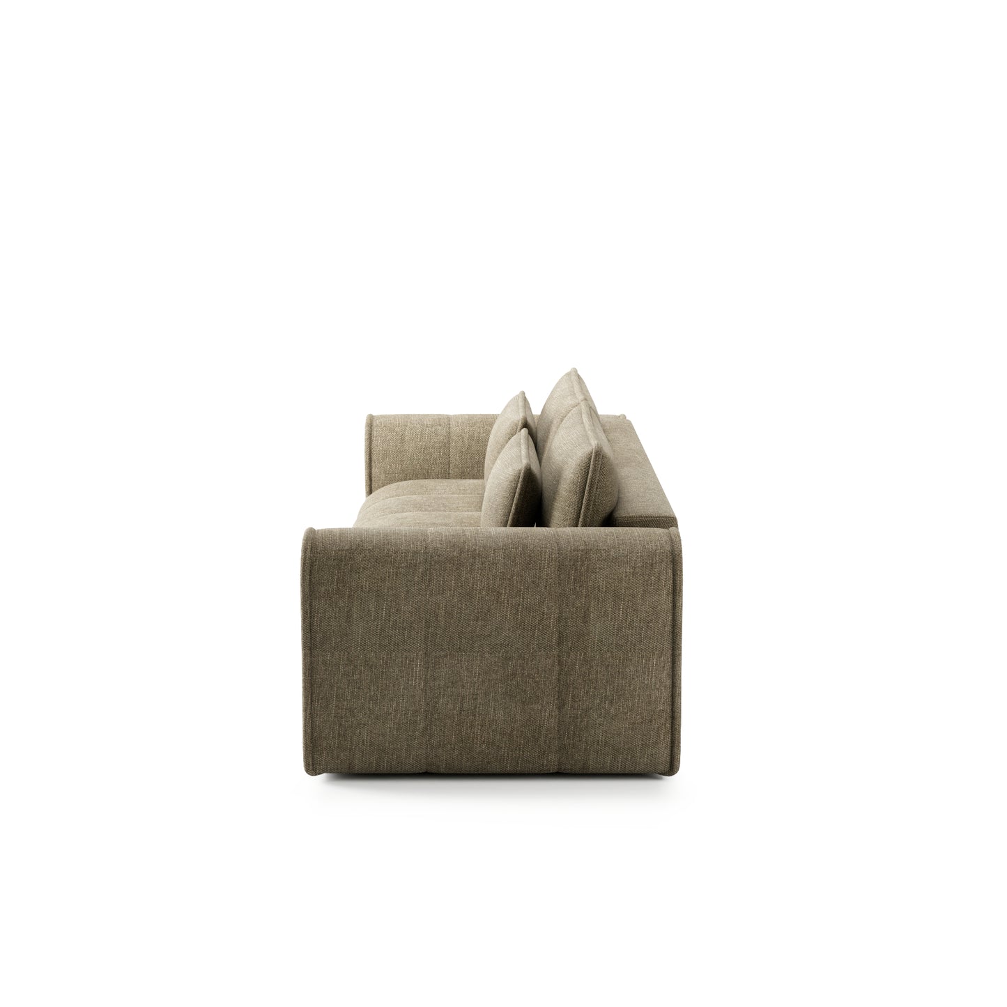 Sofa Wavy Buddy z funkcją spania