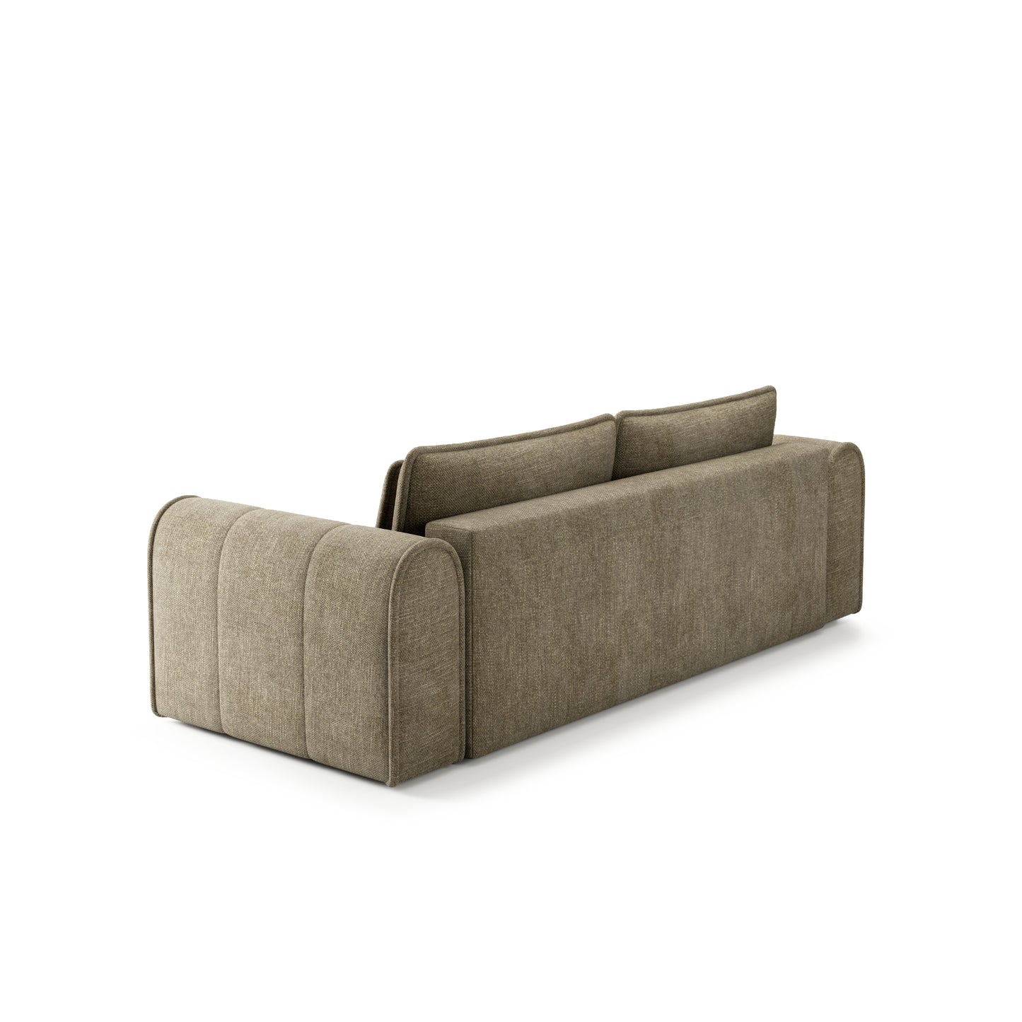 Sofa Wavy Buddy z funkcją spania