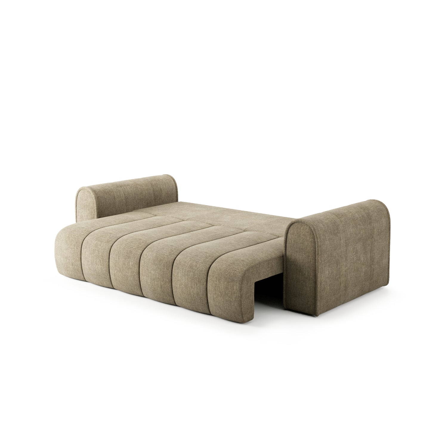 Sofa Wavy Buddy z funkcją spania