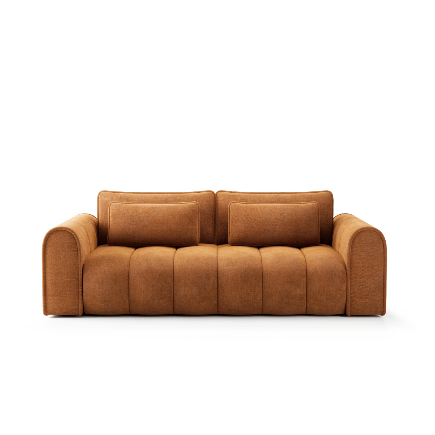 Sofa Wavy Buddy z funkcją spania