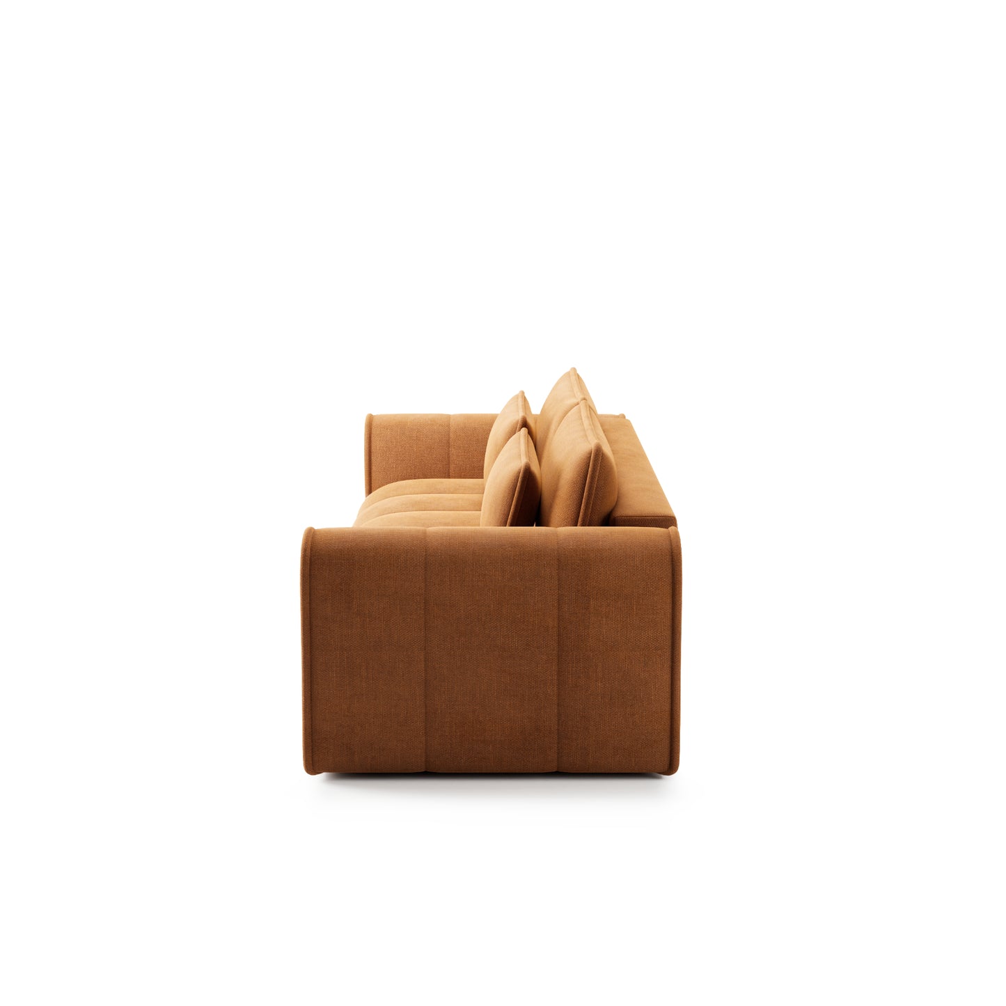 Sofa Wavy Buddy z funkcją spania