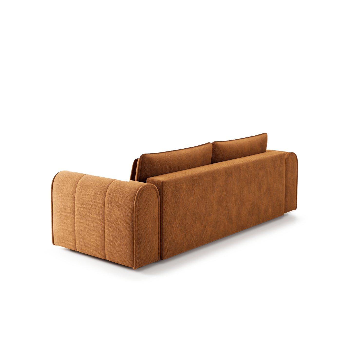 Sofa Wavy Buddy z funkcją spania