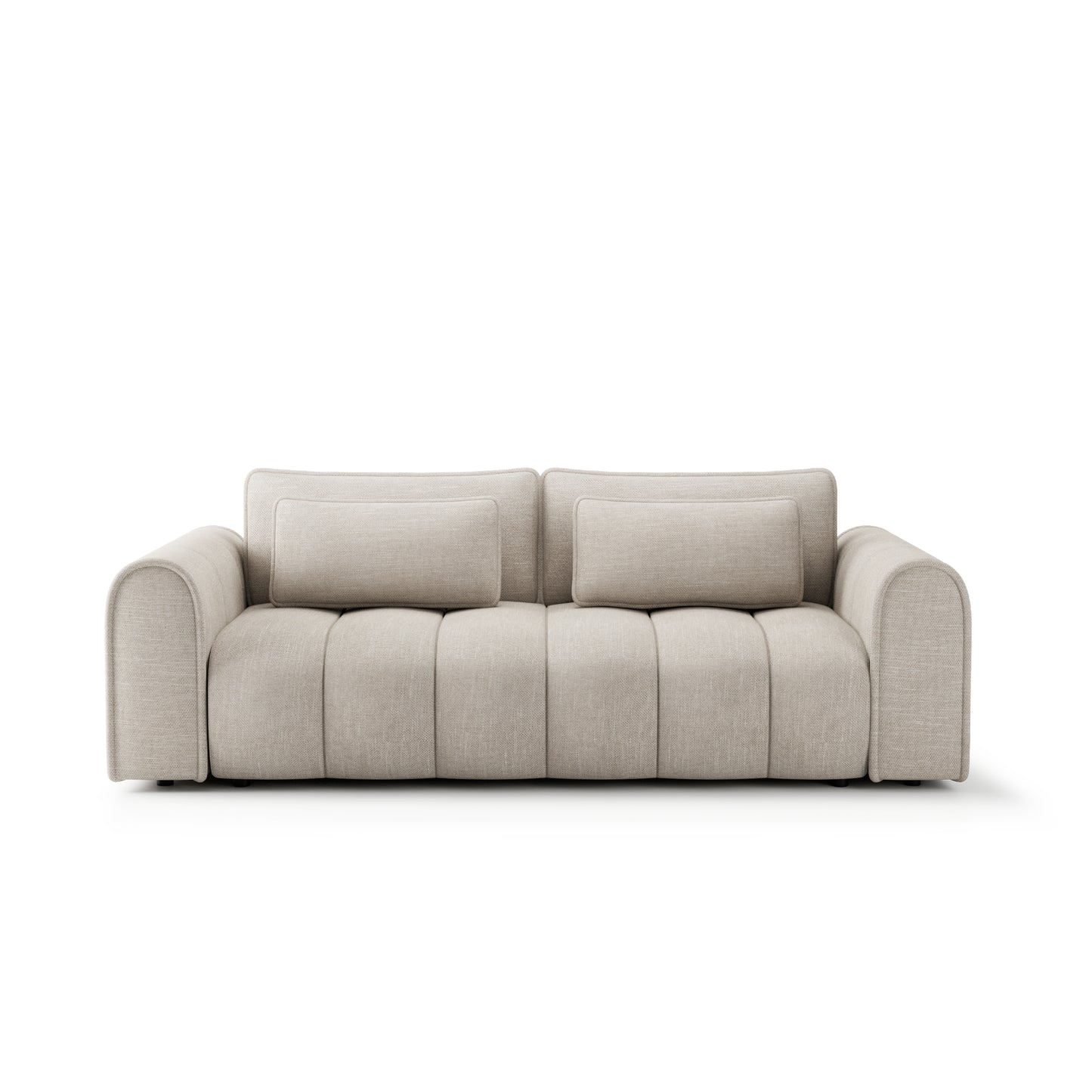 Sofa Wavy Buddy z funkcją spania