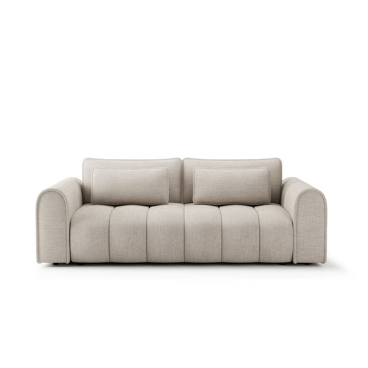 Sofa Wavy Buddy z funkcją spania