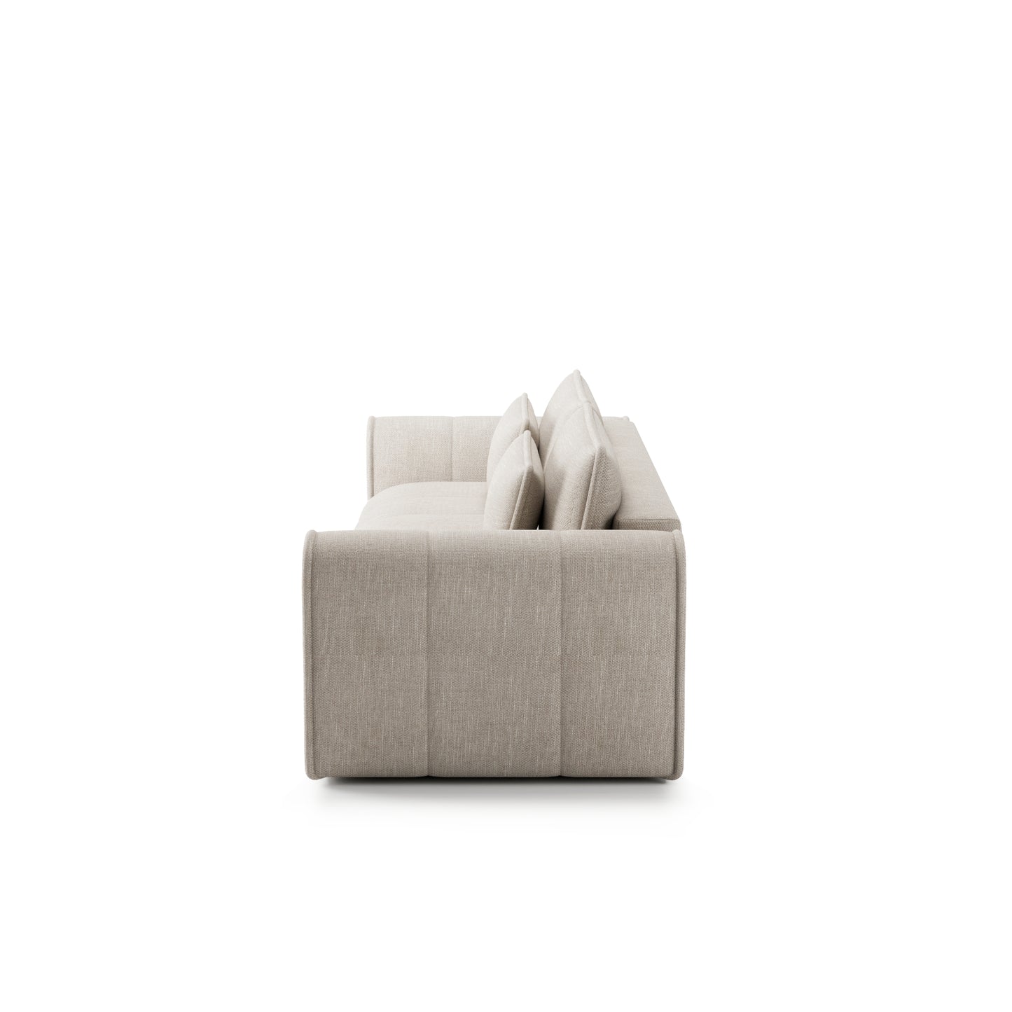 Sofa Wavy Buddy z funkcją spania