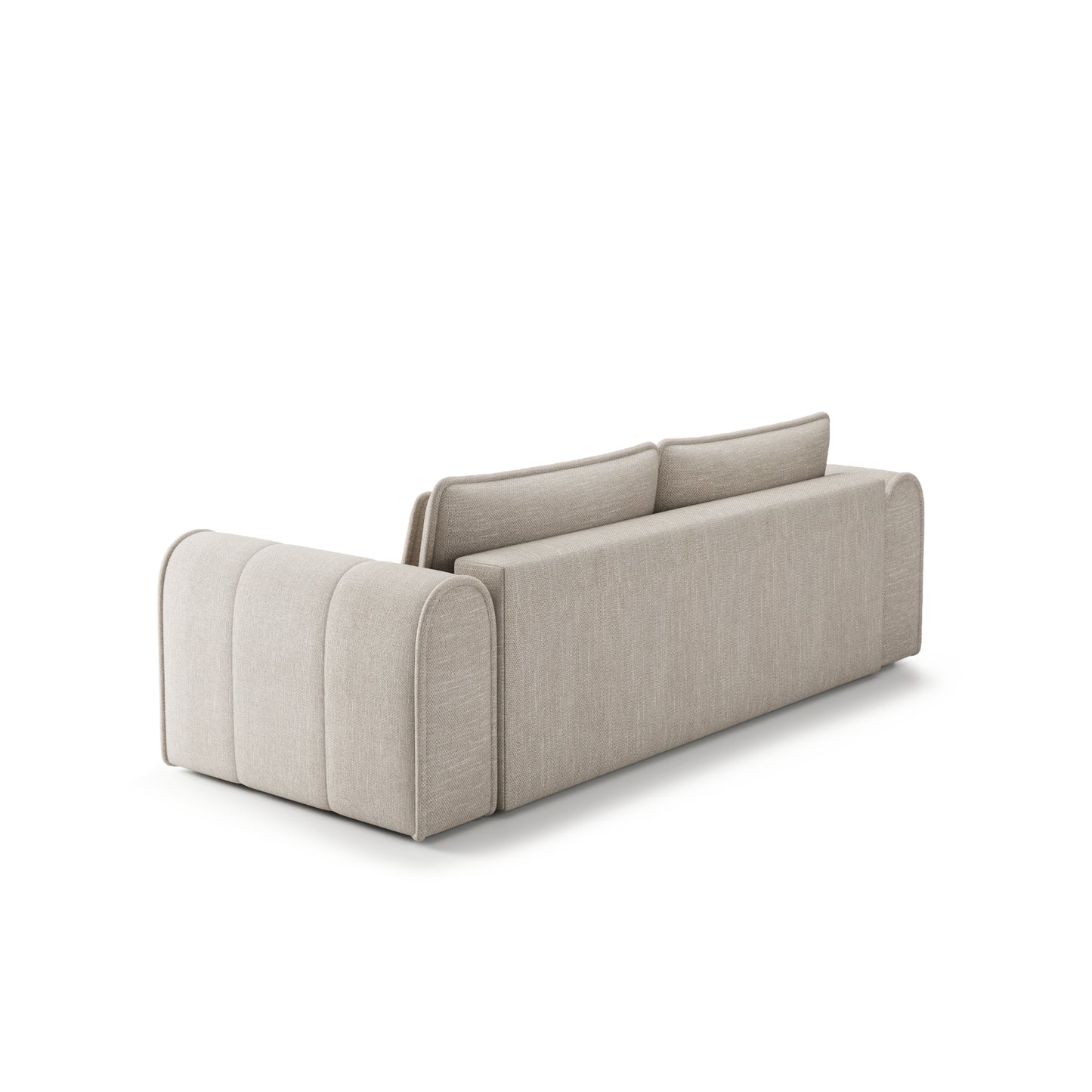 Sofa Wavy Buddy z funkcją spania