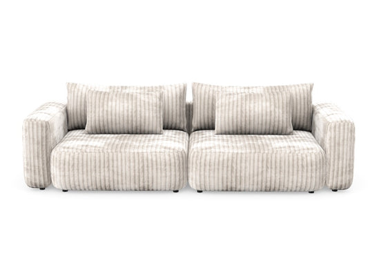 Sofa z funkcją spania Big Billy