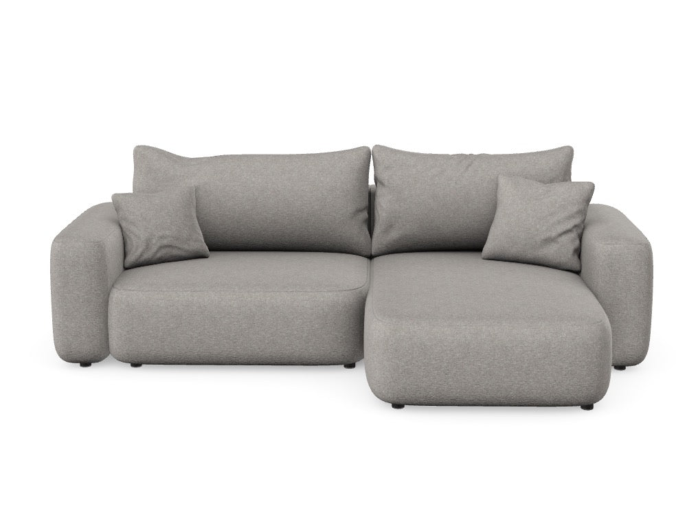 Billy corner sofa bed