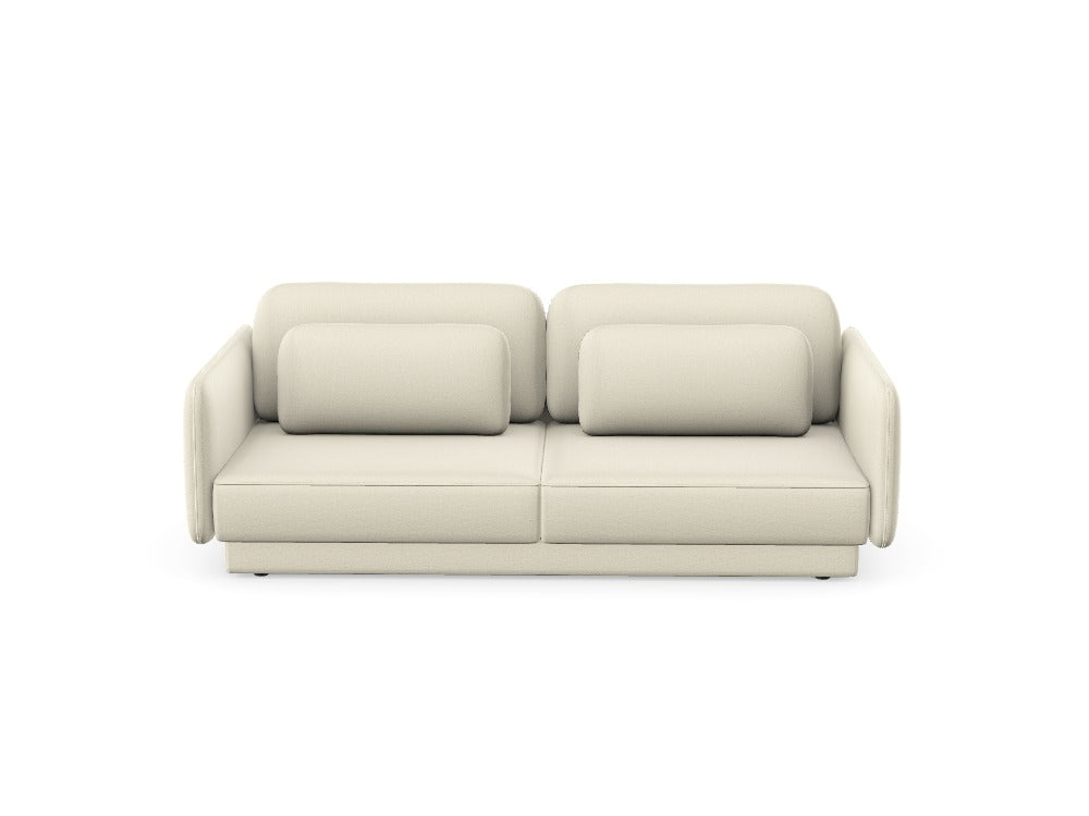 Ebony Sofa
