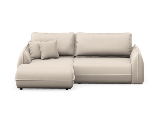 Moho corner sofa bed