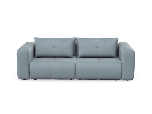 Sofa z funkcją spania Mossa