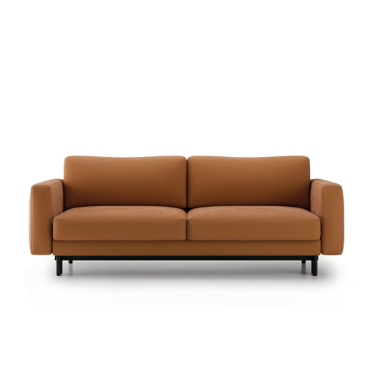Sofa Alameda z funkcją spania - Magic Velvet 2286