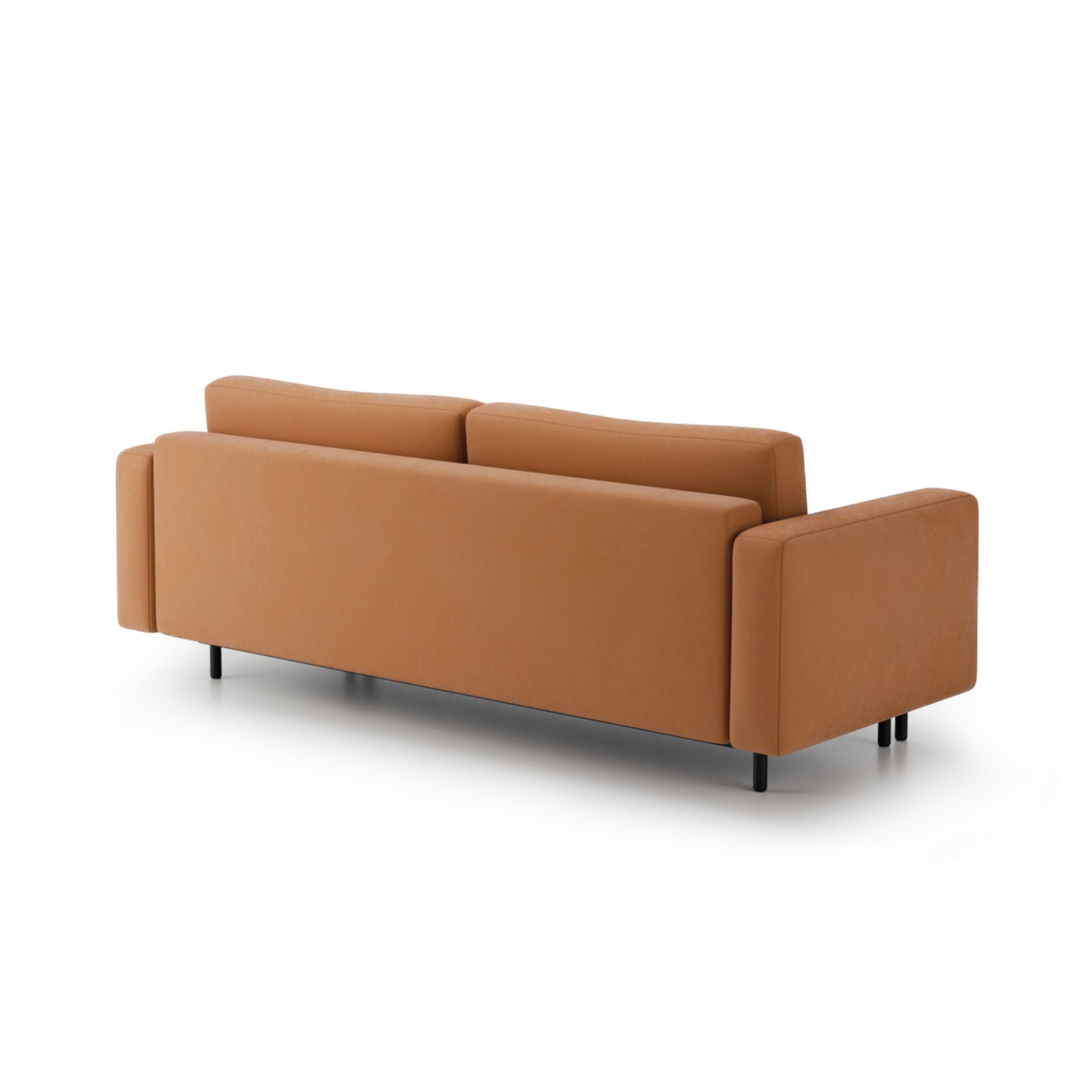 Sofa Alameda z funkcją spania