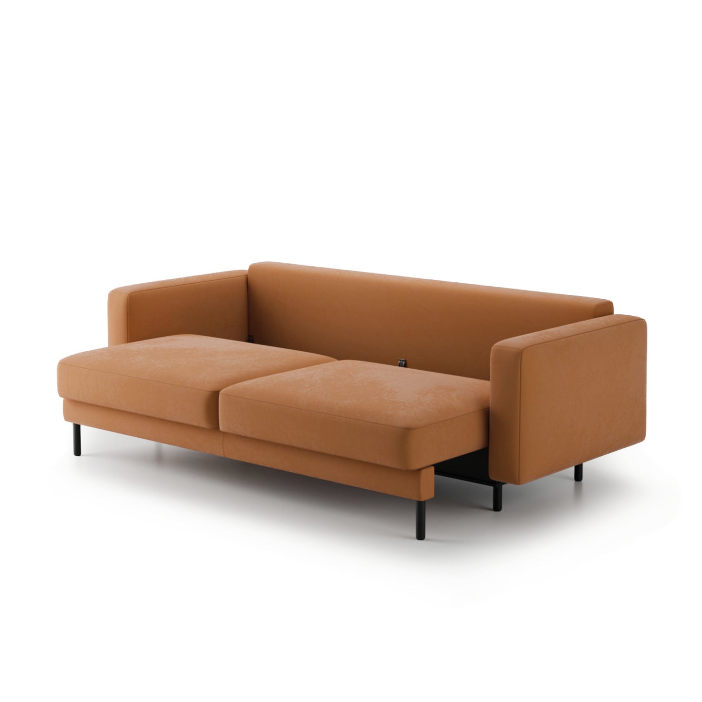Sofa Alameda z funkcją spania