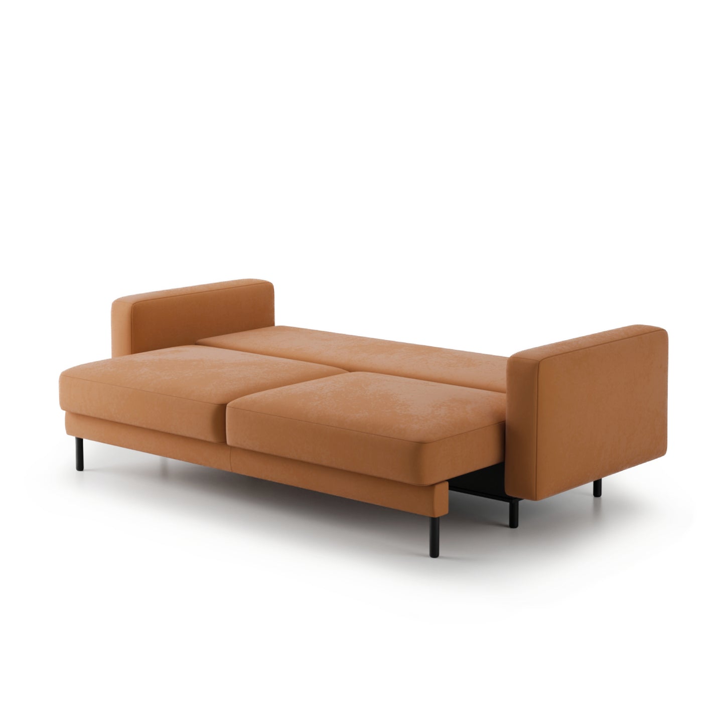 Sofa Alameda z funkcją spania