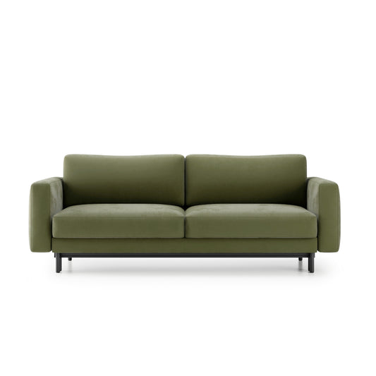 Sofa Alameda z funkcją spania - Magic Velvet 2295