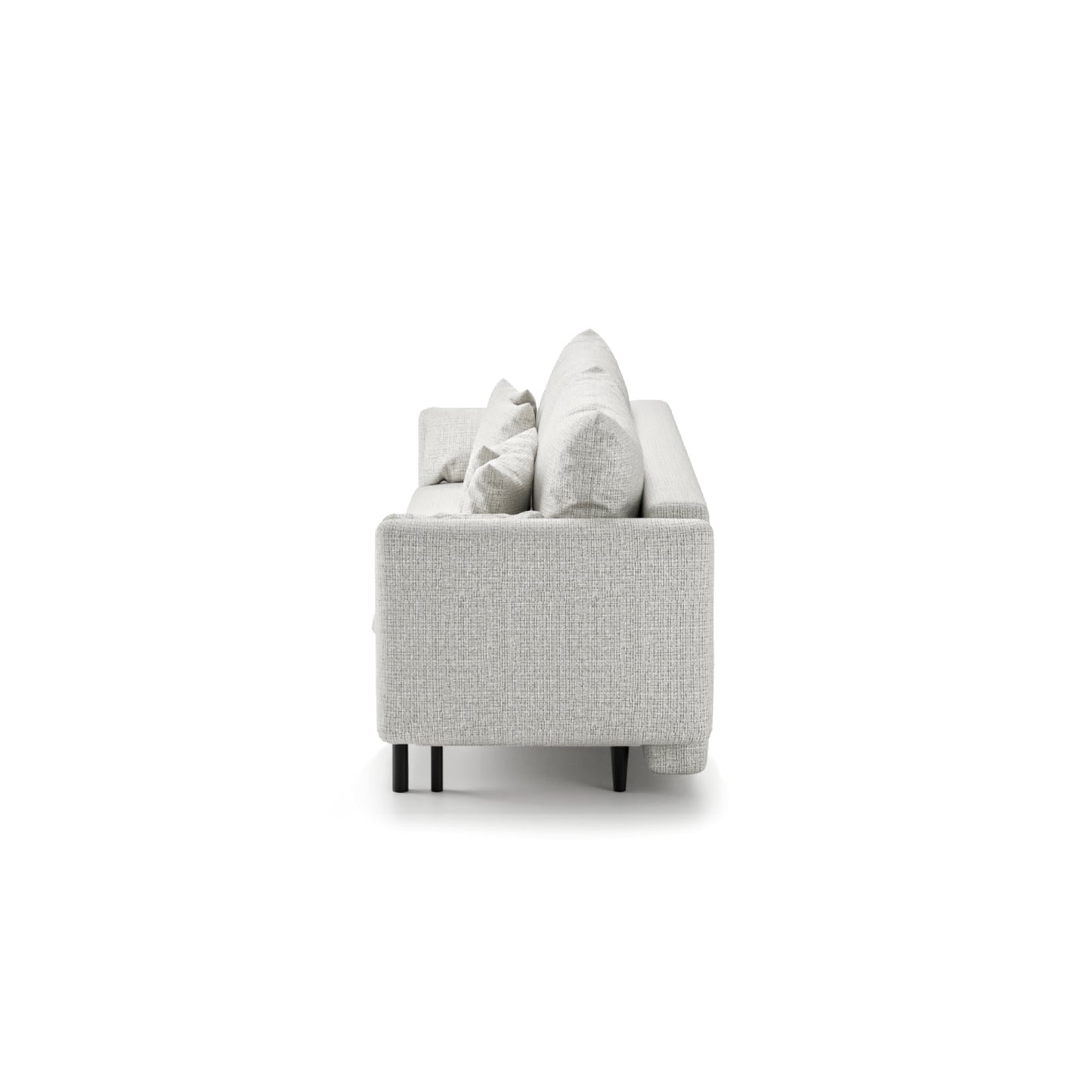 Sofa Asti z funkcją spania
