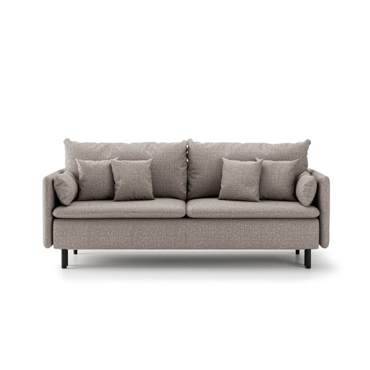Sofa Asti z funkcją spania - Cremona 24