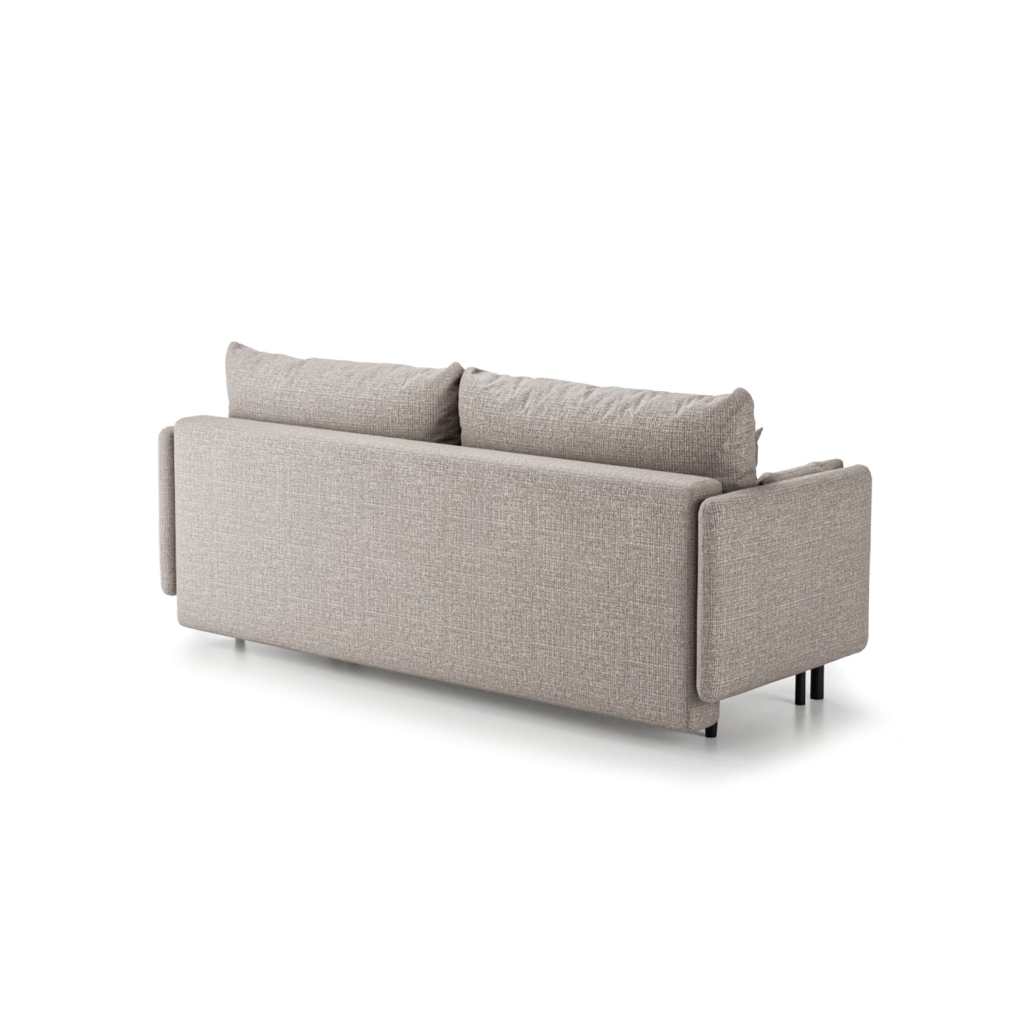 Sofa Asti z funkcją spania
