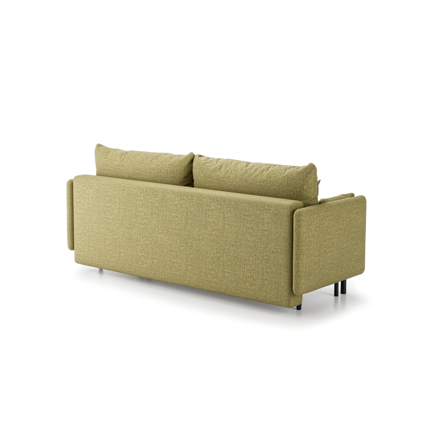 Sofa Asti z funkcją spania