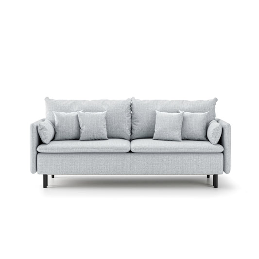 Sofa Asti z funkcją spania - Cremona 81